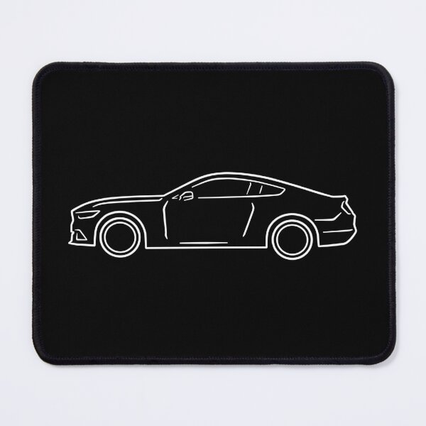 Item preview, Mustang 2015 OLS designed and sold by AutoClub.