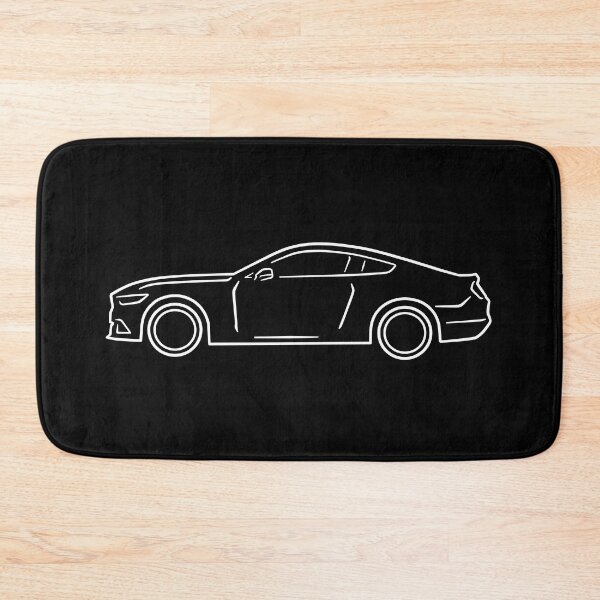 Item preview, Mustang 2015 OLS designed and sold by AutoClub.