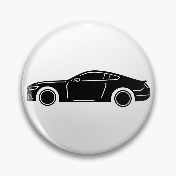 Item preview, Mustang 2015 OLS designed and sold by AutoClub.