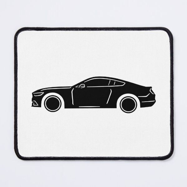 Item preview, Mustang 2015 OLS designed and sold by AutoClub.