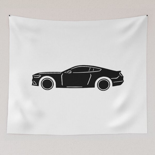 Item preview, Mustang 2015 OLS designed and sold by AutoClub.