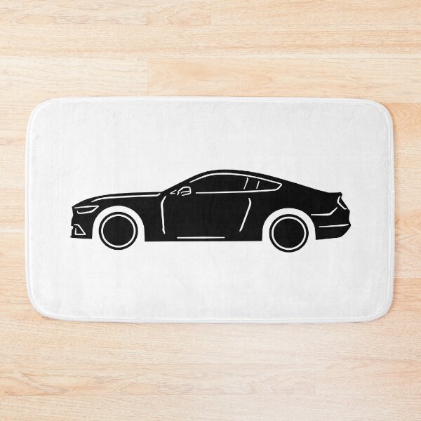 Item preview, Mustang 2015 OLS designed and sold by AutoClub.