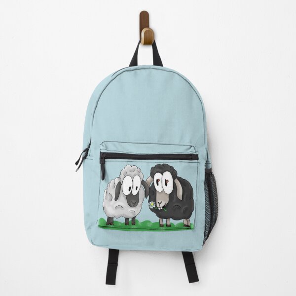 Item preview, Funny sheeps designed and sold by Antiope33.