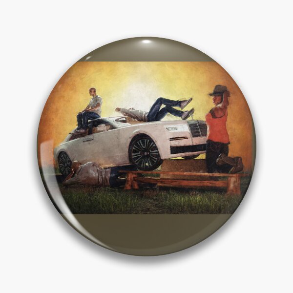 Item preview, In the light of the avant-garde designed and sold by coolArtGermany.