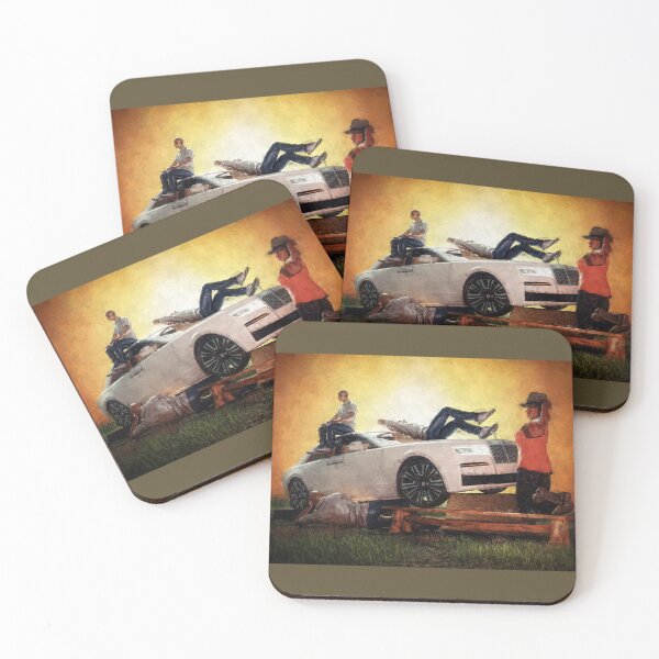 Item preview, In the light of the avant-garde designed and sold by coolArtGermany.