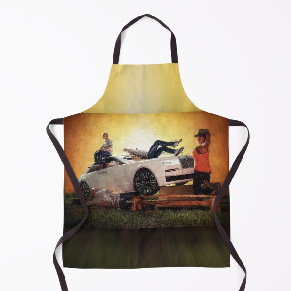 Item preview, In the light of the avant-garde designed and sold by coolArtGermany.