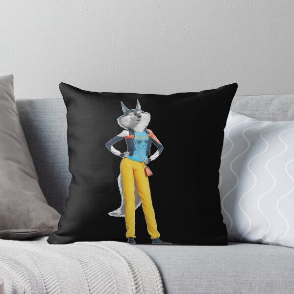 Item preview, Porsha Crystal from sing 2 movie Classic designed and sold by tiffinygraham2.