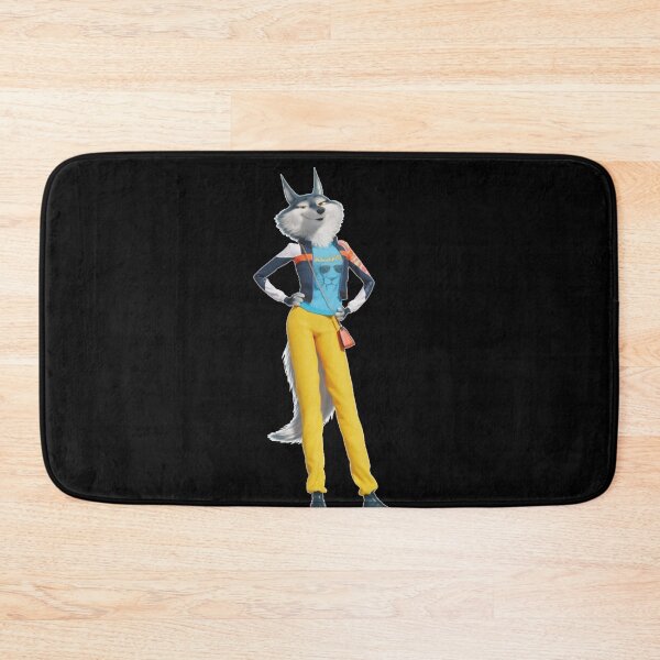 Item preview, Porsha Crystal from sing 2 movie Classic designed and sold by tiffinygraham2.