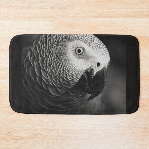 Item preview, Cadeaux de perroquet gris d'Afrique designed and sold by The-Best-Arts.