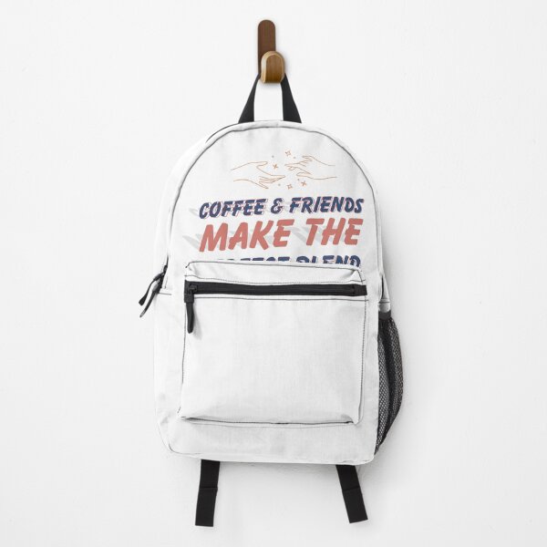 Item preview, Coffee and friends make the perfect blend - coffee and friends make the perfect blend art designed and sold by Mintminz.