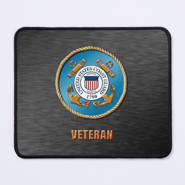 Item preview, U.S. Coast Guard designed and sold by George Robinson.