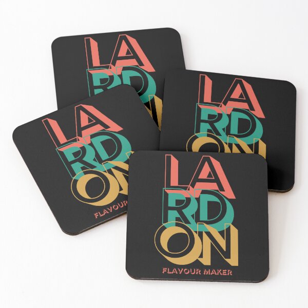 Item preview, Lardons designed and sold by Kevin Shearer.