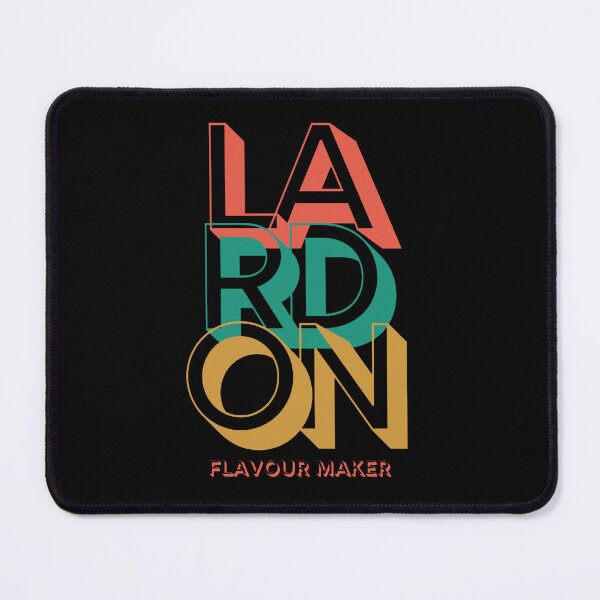 Item preview, Lardons designed and sold by Kevin Shearer.