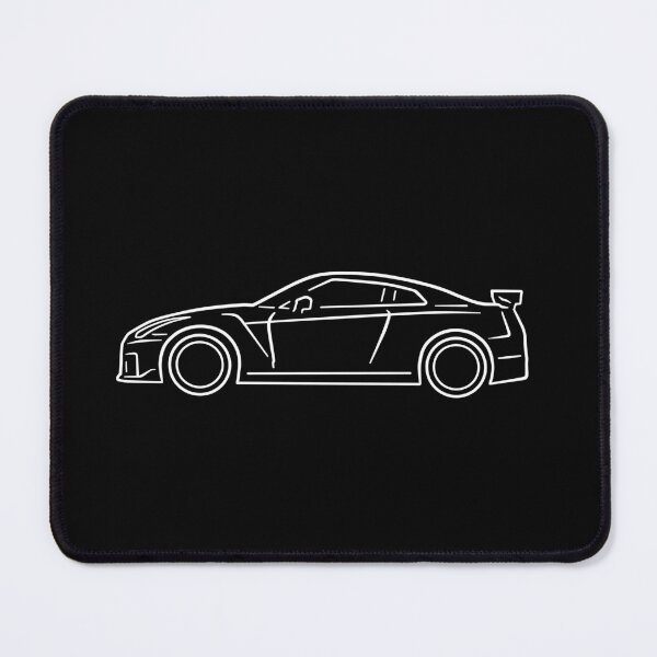 Item preview, Nissan GTR R35 designed and sold by AutoClub.