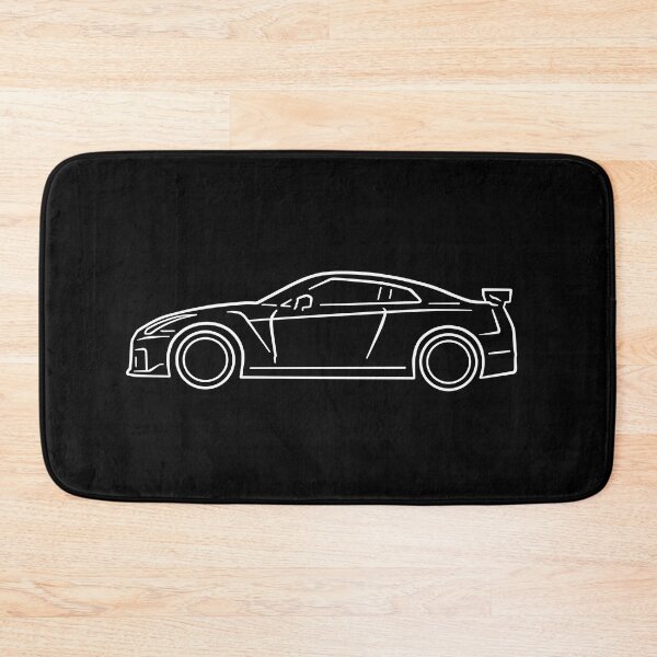 Item preview, Nissan GTR R35 designed and sold by AutoClub.