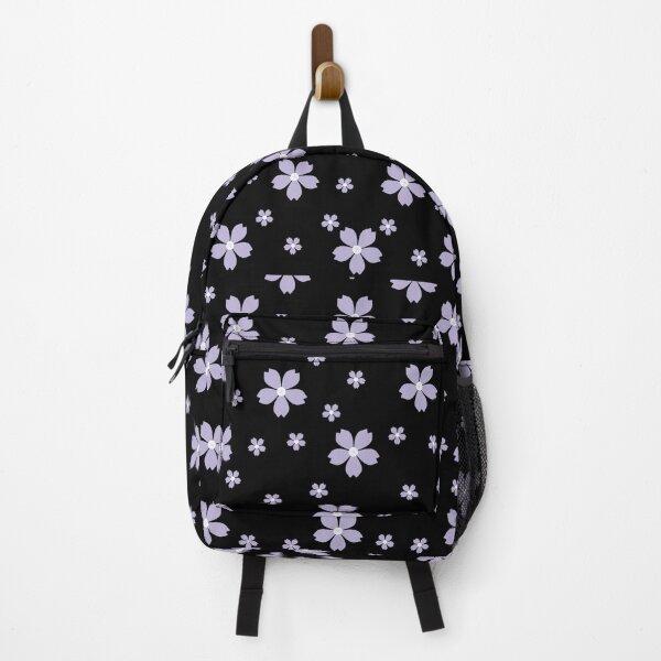 Item preview, Floral Print in Lavender designed and sold by TheHues.