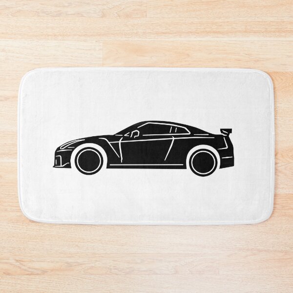 Item preview, Nissan GTR R35 designed and sold by AutoClub.