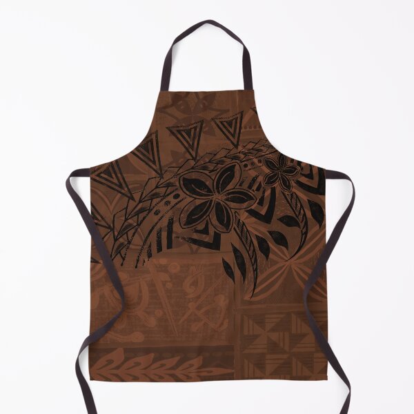 Item preview, Old Samoa Bronze Tribal designed and sold by sunnthreads.