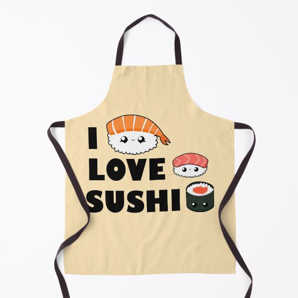 Item preview, Cute Nigiri || Sushi|| Kawai designed and sold by cookingwithten.