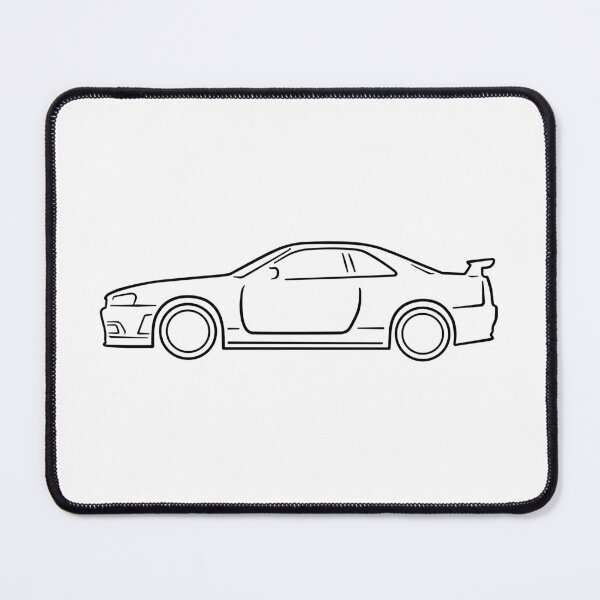 Item preview, Nissan Skyline GTR 34 designed and sold by AutoClub.