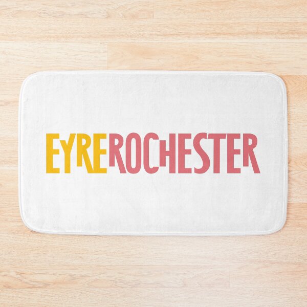 Item preview, Jane Eyre : Eyre & Rochester designed and sold by rissidesigns.