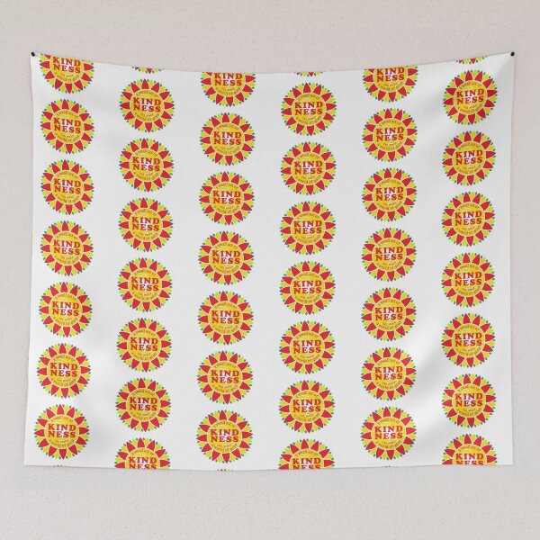 Item preview, A small act of kindness can make a world of good! designed and sold by Happy Puppy Print On Demand.