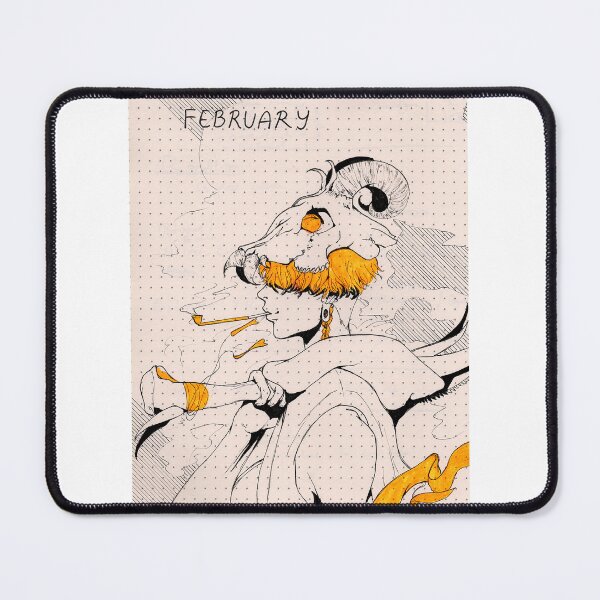 Item preview, February 2020 designed and sold by Kuroshiro-Ki.