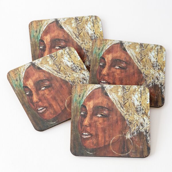 Item preview, Portrait V2 designed and sold by amoxes.
