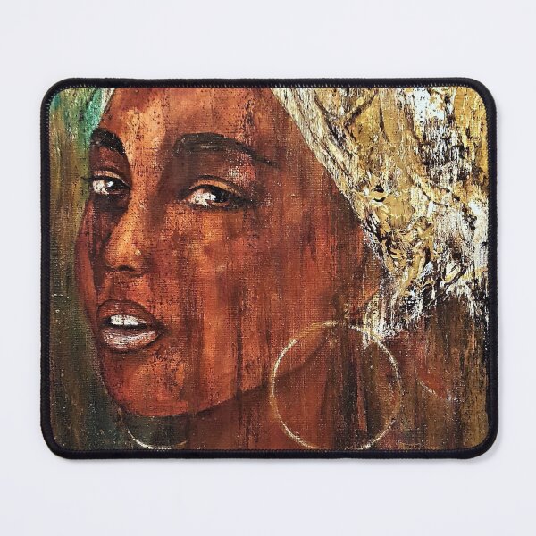 Item preview, Portrait V2 designed and sold by amoxes.