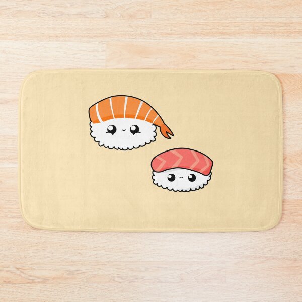 Item preview, Cute Nigiri || Sushi|| Kawai designed and sold by cookingwithten.