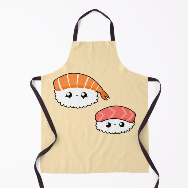 Item preview, Cute Nigiri || Sushi|| Kawai designed and sold by cookingwithten.
