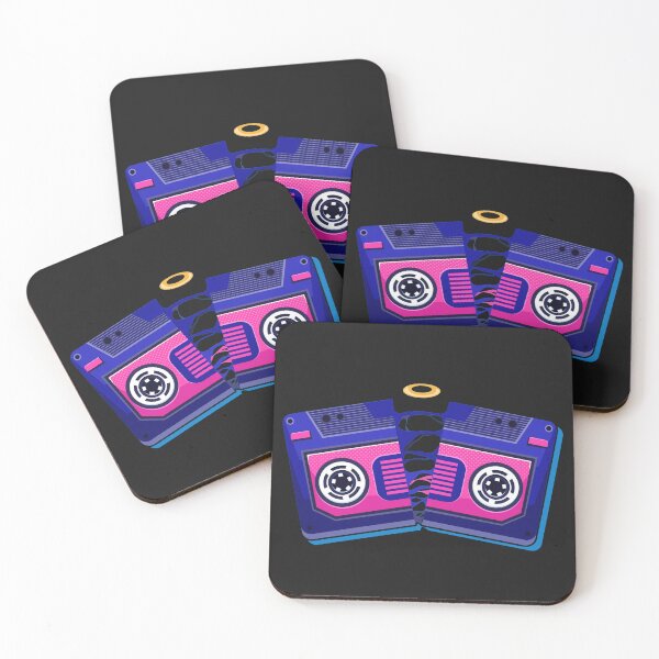 Item preview, Broken Cassette  designed and sold by AyoubShop55.