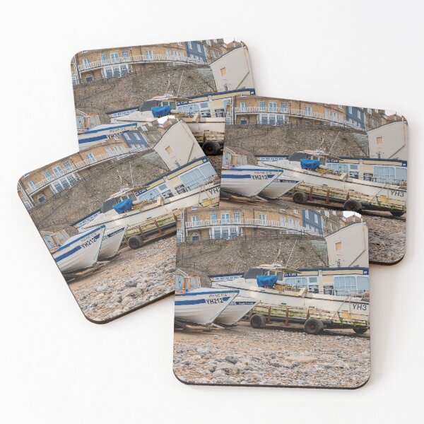 Artikelvorschau, Cromer beach and seafront, Norfolk Coast entworfen und verkauft von yackers1.