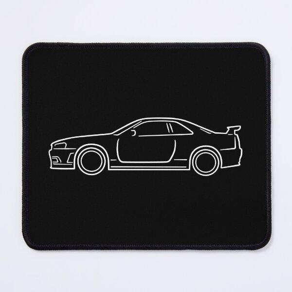 Item preview, Nissan Skyline GTR 34 designed and sold by AutoClub.