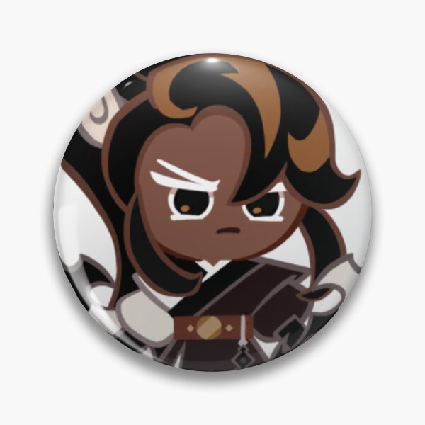 Item preview, Caramel Arrow Cookie designed and sold by mixslip.