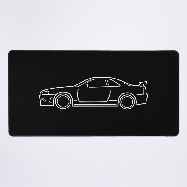 Item preview, Nissan Skyline GTR 34 designed and sold by AutoClub.