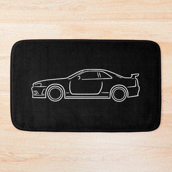Item preview, Nissan Skyline GTR 34 designed and sold by AutoClub.