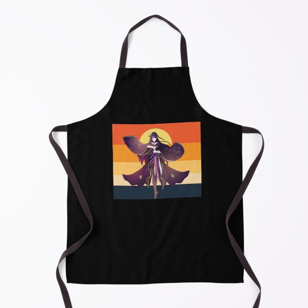Item preview, Baal genshin impact designed and sold by arianpink.