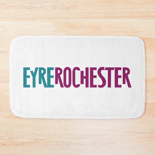 Item preview, Jane Eyre : Eyre & Rochester  designed and sold by rissidesigns.