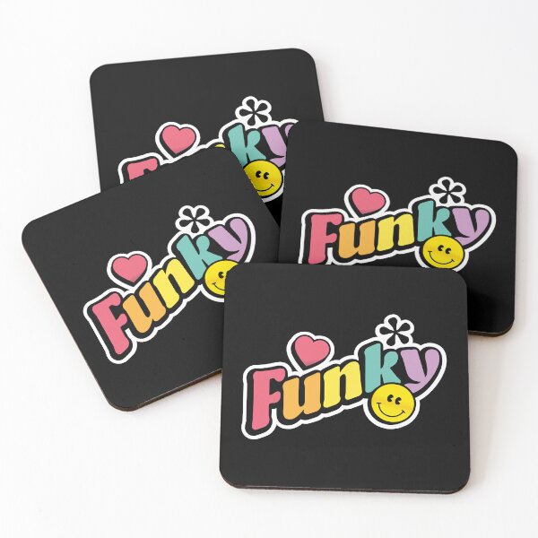 Item preview, Funky cool Funk  designed and sold by retrippy.