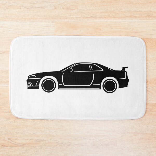 Item preview, Nissan Skyline GTR 34 designed and sold by AutoClub.