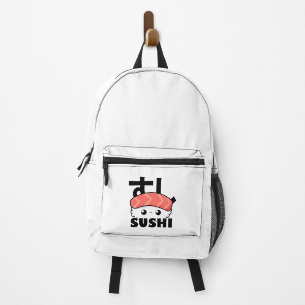 Item preview, Cute Nigiri || Sushi|| Kawai designed and sold by cookingwithten.