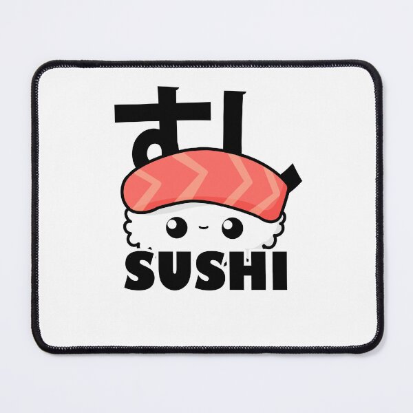 Item preview, Cute Nigiri || Sushi|| Kawai designed and sold by cookingwithten.