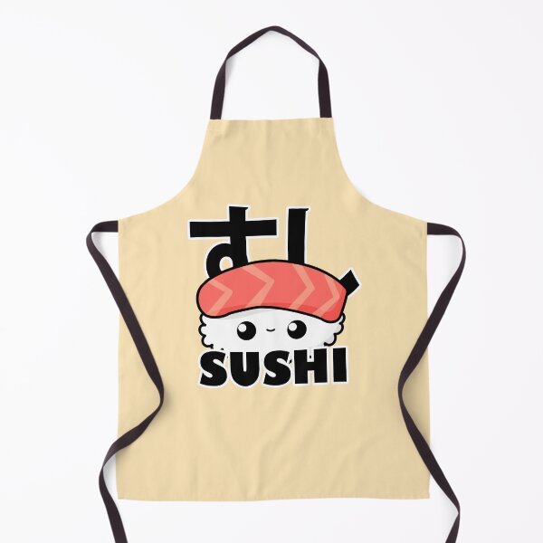 Item preview, Cute Nigiri || Sushi|| Kawai designed and sold by cookingwithten.
