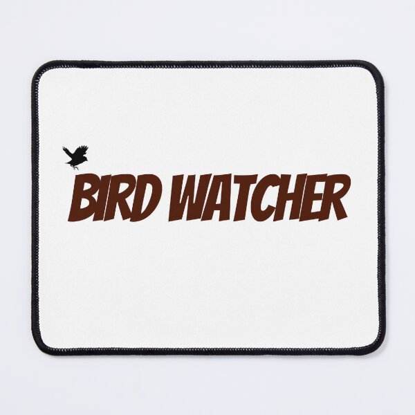 Item preview, Bird Watcher designed and sold by Yoyo6980.