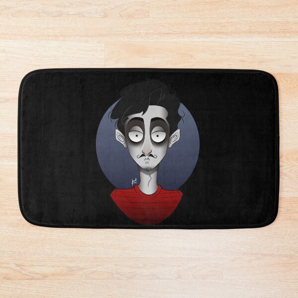 Item preview, The Boy designed and sold by Cacau Artist.