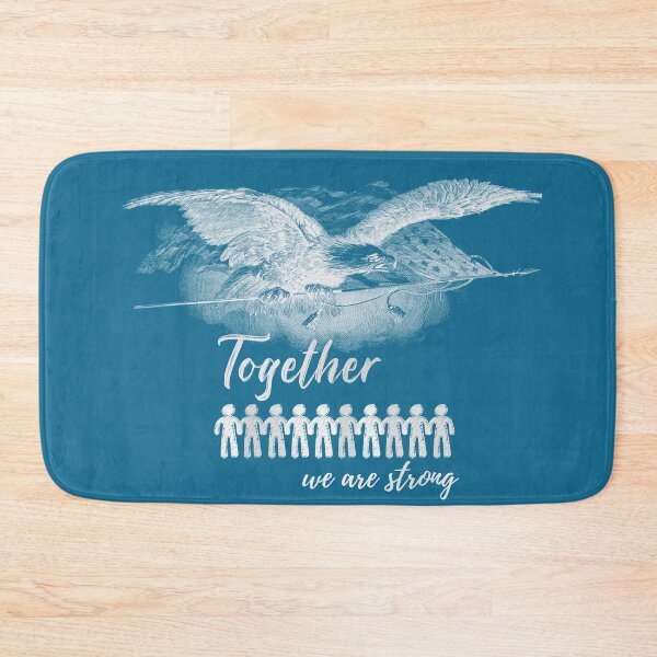 Item preview,  America Stay Together Stay Strong designed and sold by Delights.