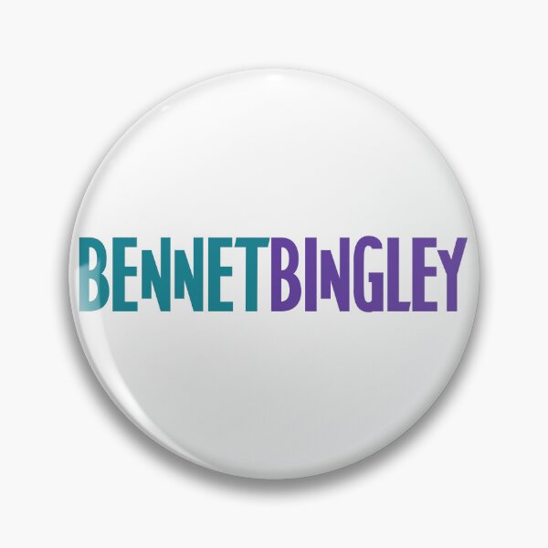 Item preview, Pride & Prejudice: Bennet & Bingley designed and sold by rissidesigns.