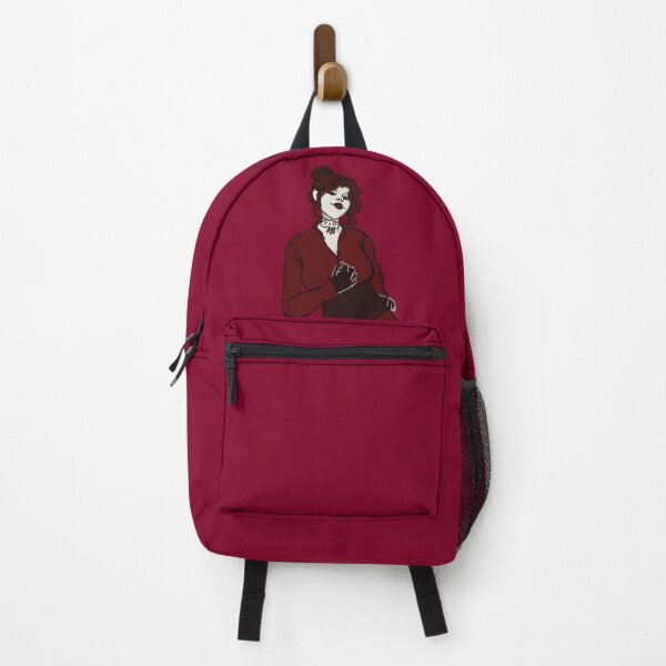 Item preview, Vampire lady designed and sold by Claudio Dias Design.