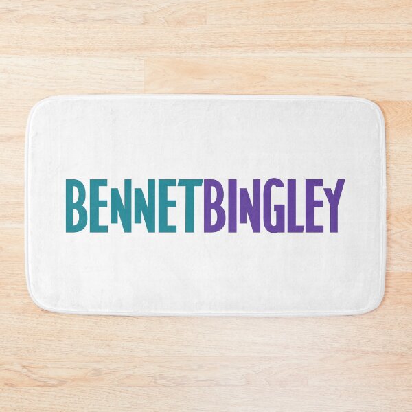 Item preview, Pride & Prejudice: Bennet & Bingley designed and sold by rissidesigns.